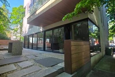 FLOREASCA | Spatiu comercial premium | Vitrina stradala Terasa 100 m - 3
