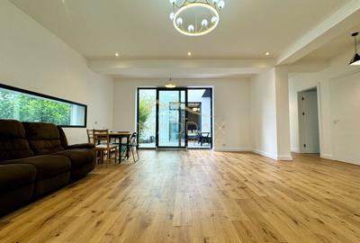 Vila cu 5 camere // * 565 mp gradina* // Tunari - 4