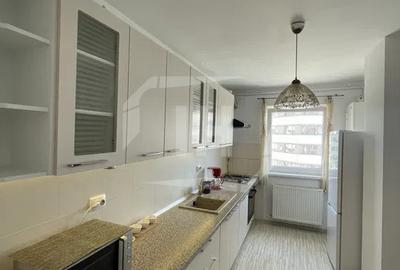 Apartament 2 camere I cu parcare I zona Vivo I BMW I Metro I Amethyst - 3