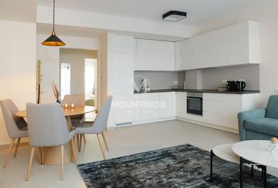 2 camere Premium cu curte 58 mp/utili  | Bloc Nou |Centrul Istoric - 5