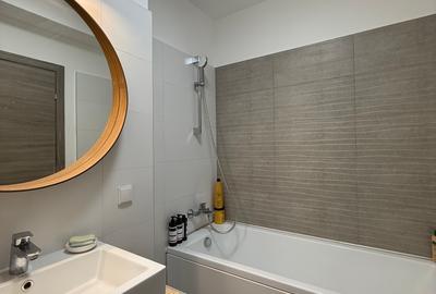 Apartament cu 2 camere in complex Soho Unirii - 8