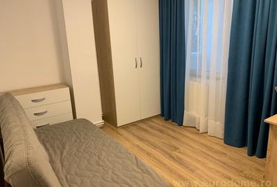 Centrul Civic, aproape de AFI, 3 camere recent renovate/mobilate, 165000 euro - 4