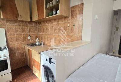 Apartament de vanzare cu 3 camere, zona Dacia, Timisoara - 6