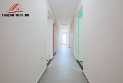 Clădire pensiune-restaurant cu hală și teren 7300mp, Făget ( Timiș ) - 18