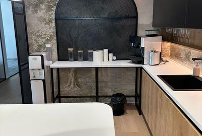 Spatii Birouri Premium| Flexibile | Serviced Office *Calea Victoriei* - 4