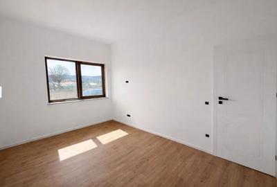 Casa individuala, 4 camere, 114mp utili, 750mp teren,  Jucu - 5