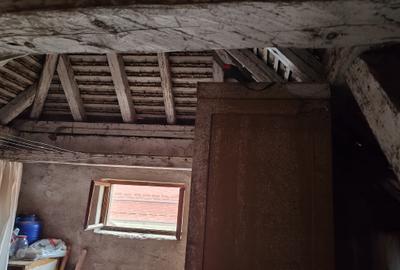 Apartament 4 camere in casa, curte proprie zona Centrul Istoric - 13