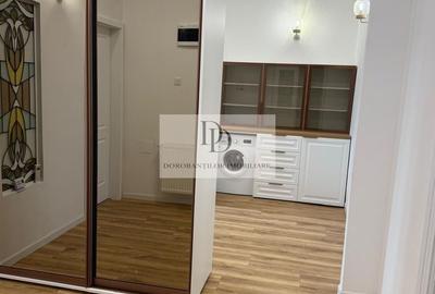 Spațiu de birouri premium | 4 camere | complet renovat | Dorobanților - 5