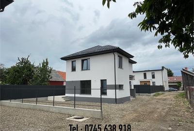 Casă de vânzare în Rădăuți - 7