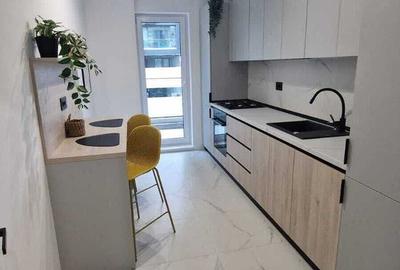 Apartament 2 camere Astorium | mobilat si utilat Premium | loc parcare - 8