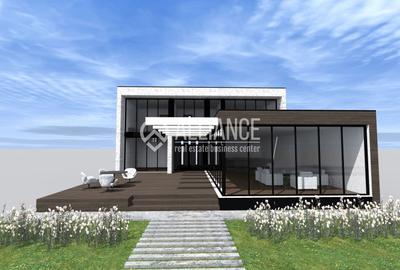 Medeea(cod04)-Vila supeba P+1 constructie 2025 - 1