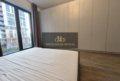 Apartament 2 camere Cloud 9 / Parcare subterana - 5