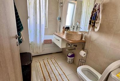 Calea Urseni | 2 Camere | etaj 2 | Mobilat si Utilat - 13