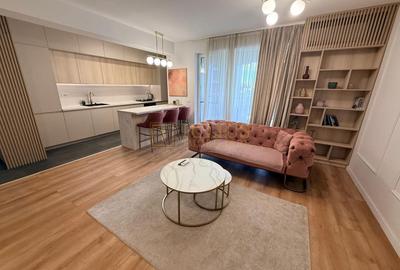 City Of Mara| 2 camere| apartament de lux| balcon deschis| - 7