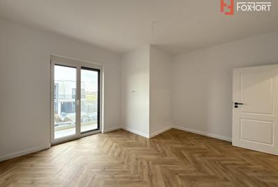 Duplex cu 4 camere de vanzare in localitatea Covaci - 6