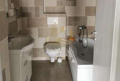 Apartament de 2 camere decomandate | Andrei Muresanu - 5