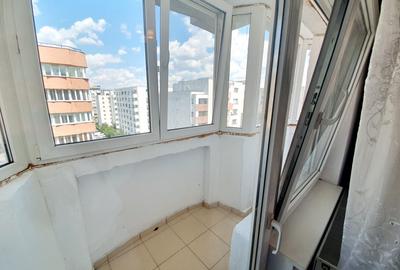 Nerva Traian - metrou Timpuri Noi 5 min, apartament 3 camere, modern - 19
