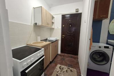 Garsoniera moderna Pacurari - 4