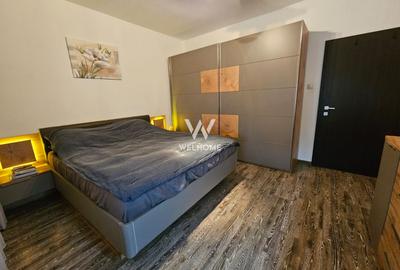 Apartament cu 3 camere si gradina, de vanzare, Arhitectilor, Sibiu - 8