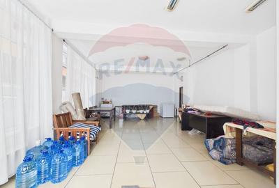 Spațiu comercial 53 mp Gorjului - Metrou - 1
