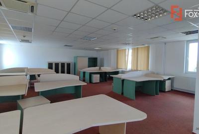 COMISION 0% Hala de productie si depozitare, corp administrativ si birouri - 32