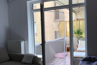Apartament 3 camere – Bulevardul Nicolae Bălcescu - 11