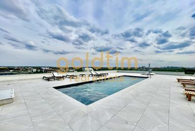 SUPERB/2 BAI/ ANSAMBlU CU PISCINA SI GYM - 4