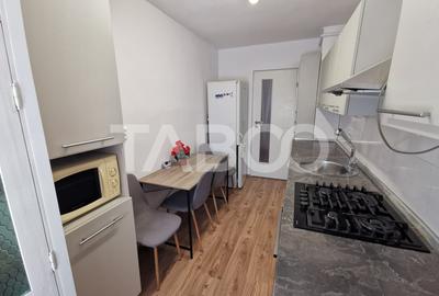 Apartament cu 3 camere decomandate la parter inalt in zona Terezian - 4