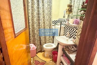 Apartament spațios, 3 camere – Bulevardul CFR, Giurgiu - 7