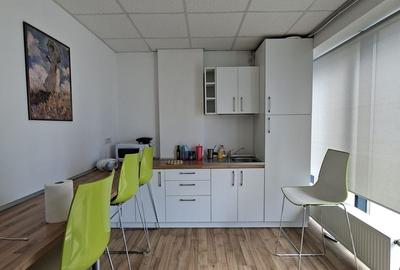 Spațiu pretabil birouri/cabinete medicale - 22