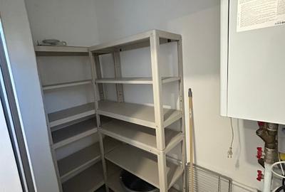 Apartament de inchiriat, 2 camere, 59mp, in Calea Sagului langa Shopping City - 11