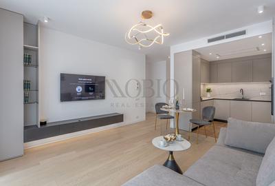 Apartament 2 Camere | One Lake Club - 2