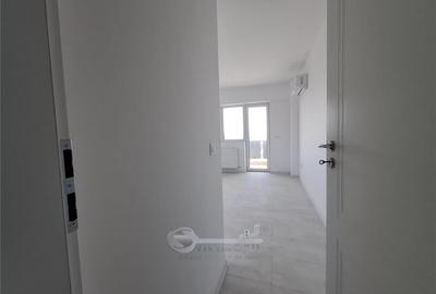 Apartament 1 camera de vanzare in Iasi, Galata, 45,12 mp, baie cu geam - 7