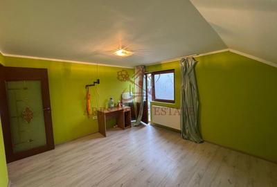 Casă 7 camere + spațiu comercial 55 mp – Orțișoara, 0% comision - 15