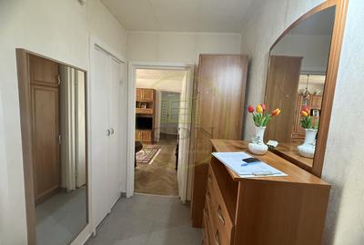 Apartament 2 camere, 52.27 mp, cartier Brazda lui Novac, zona Brigada Militară - 8