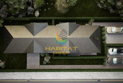 Casa 5 camere, 4 bai, 150 mp-strada asfaltata- Popesti Leordeni - 33