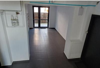 Penthouse 3 camere cu terasa mare si loc de parcare Florilor - 21