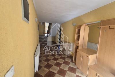 Casa spațioasă, 280 mp utili, Sânnicolau Mare - 7