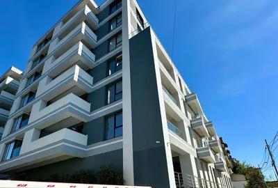 Apartament 2 camere - Ghica Apartments - 11