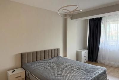 Studio, 42 mp, centrala, bucătărie separată, Ivory Residence - 1