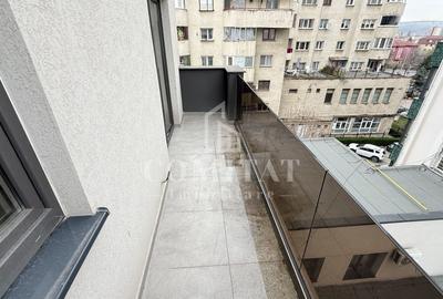 Apartament 3 camere Dorobanților Cluj imobil nou cu CF - 10