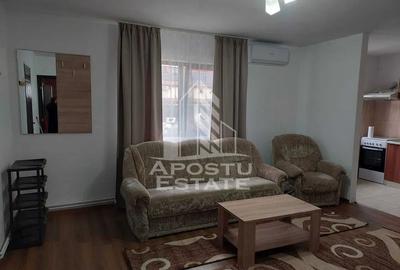 Apartament cu 2 camere de inchiriat, zona Buziasului-Timisoara - 1