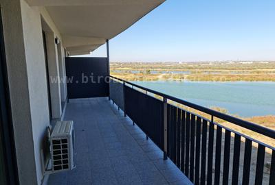 Direct dezvoltator, 0% Comision -Apartament cu Vedere Frontala la Lac, Parcare - 6