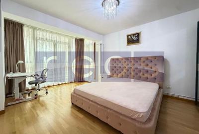 Apartament cu 3 camere decomandat, mobilat în Aviatorilor