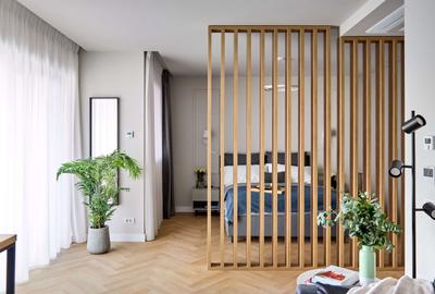 Apartament Ultralux Modern – Floreasca - 6