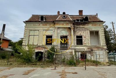 Casa Nicolau, sec XIX, 3000 mp teren - 6