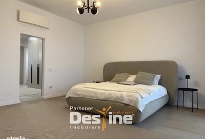 Apartament cu 2 camere, mobilat în Podu Roș