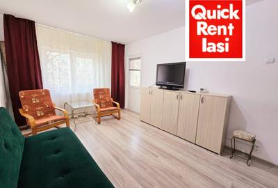 Podul De Fier Apartament 2Camere Decomandat De Inchiriat Renovat - 4