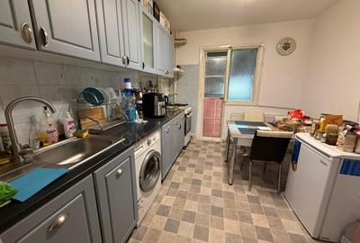 4 Camere Parter Bloc Reabilitat Zona Aparatorii Patriei - 3