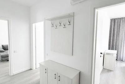Apartament superb Exigent Plaza - 6